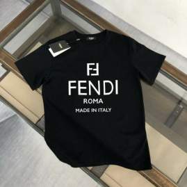 Picture of Fendi T Shirts Short _SKUFendiS-XLtltx15113911